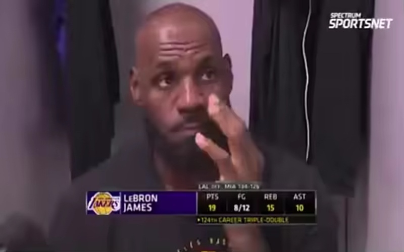 红果体育解析：詹姆斯训练与恢复体系，身体管理成关键