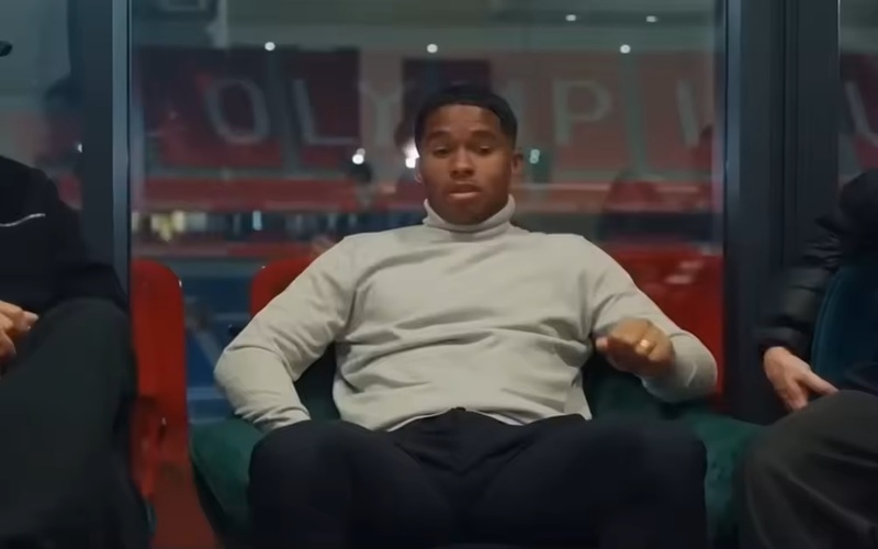 红果体育人物解析：恩德里克谈维尼修斯姆巴佩与德约科维奇