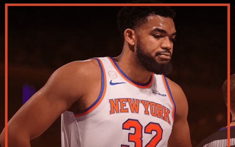 唐斯狂砍20+11+11！红果体育深度解构尼克斯130-119击败灰熊，纽约内线真核诞生